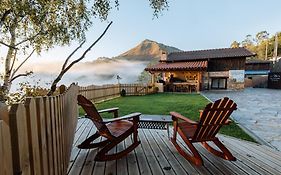 Apartamentos El Coritu